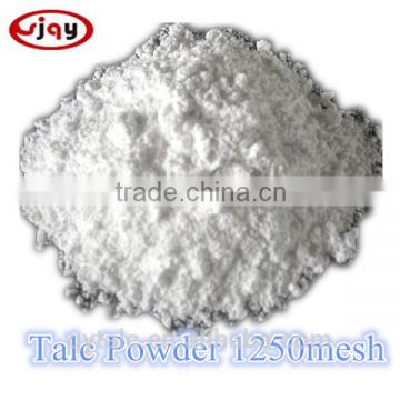 liaoning talc powder 1250 for ceremic powder