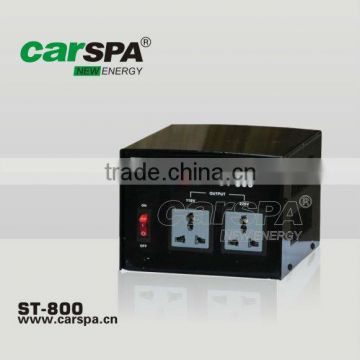 CARSPA 800va step up down transformer ST-800