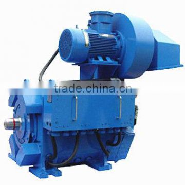 HTZ01A DC engines for petroleum DC electric drive drilling rigs