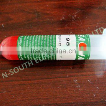 Red glue smt glue super glue 30ML ic chip paste Dispenser