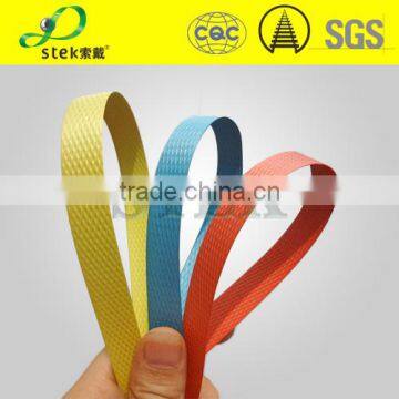 Our company supply PP strap,plastic packing strapping.