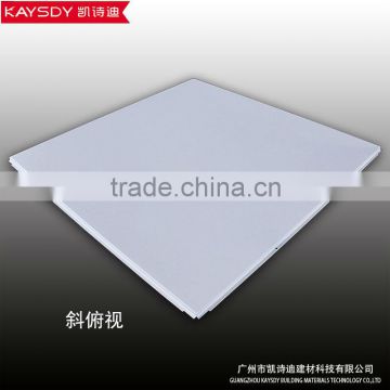 affordable product lay-in square aluminium ceiling
