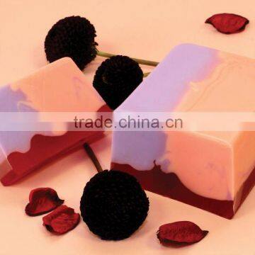 Elixir of love natural handmade soap