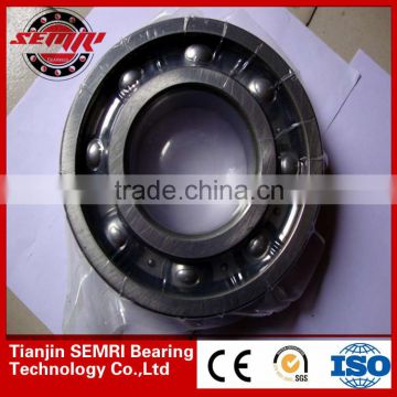 Big Discount high precision deep groove ball bearing 6000 series 6013 size 65x100x18mm with large stcok