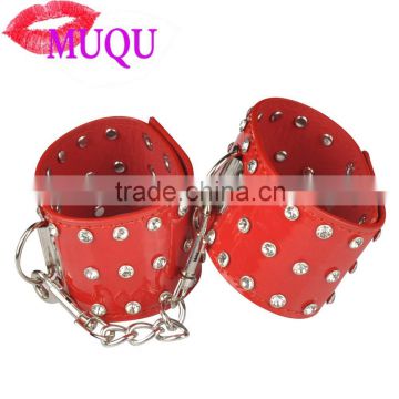 wholesale sex handcuffs toys for couple,sex joy tools made in china