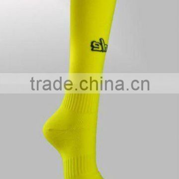 2016 wholesale knee high men Football Socks