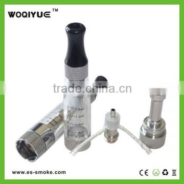 Top selling e vaporizer e cigarette with reat voper ego ce4+ e smokeing sets