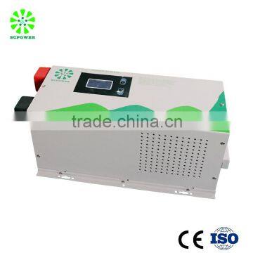 ac dc 1500w~3000w power inverter 12 volt 220 volt inverter