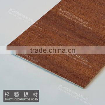 3mm,6mm/18mm mdf price ,laminated mdf board from china manufacturer