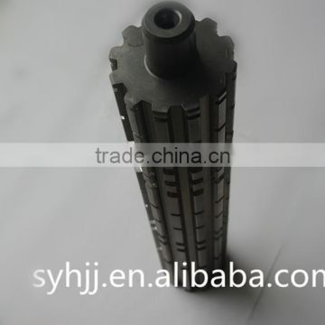 Fast Truck Gearbox Parts Counter Shaft 16JS200T-1701105