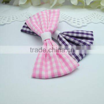 wholesale custom decoration bow tie for dress