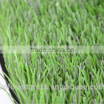 Chinese top quality best price 2 tone PE monofilament synthetic grass