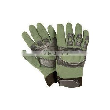 Tactical Gloves / Assault Gloves/Paintball Tactical Gloves
