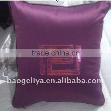 beautiful indoor/outdoor decorative pillow wholesale 31#