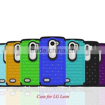 alibaba express fashion mobile phone case for LG C40