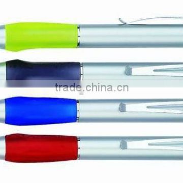 Office plastic ballpoint pen BINT60031A