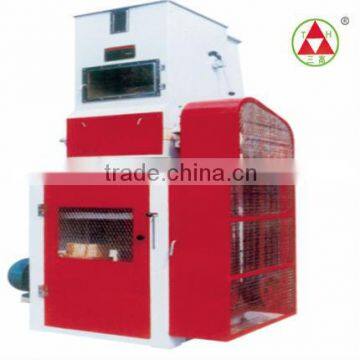 series rice huller machine