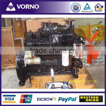 dongfeng diesel engine 4BT 6BT 6CT 6L ISBE ISDE ISLE ISF