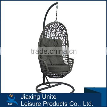 2015 Hot sale hanging egg chair/buy egg chair