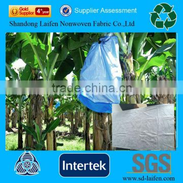 Banana Bag Uv Stabilizer 2% Pp Nonwoven Fabric