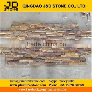 rainbow sandstone culture stone