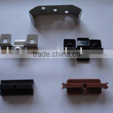 wpc decking accessories/clip/staniless steel