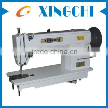 heavy duty sewing machine XC-202 WITH LARGE HOOK TYPICAL