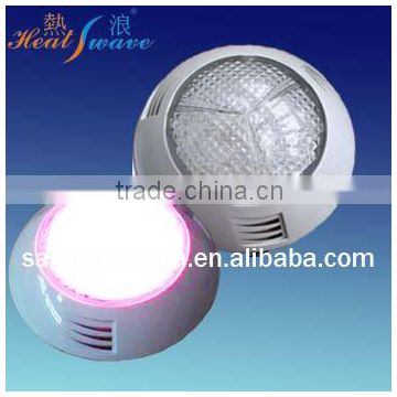 LED swimming pool lights Factory hot sale high quality stainless steel waterproof ip68