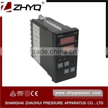 Pressure and Temperature digital indicator for multi funcation pressure transmitter