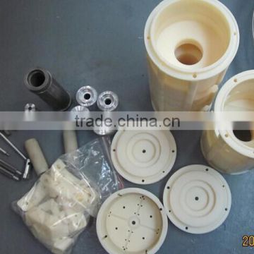 Rapid CNC Milling Prototypes
