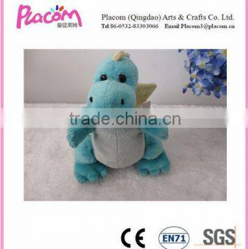 2015 HOT Selling Lovely Cute Plush Dinosaur Toys with Wings