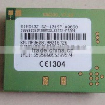Cheap SIMCOM GSM/GPRS wireless module SIM340Z