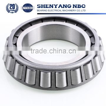 Hot Sale And High Temperature International Standard Inch Taper Roller Bearing