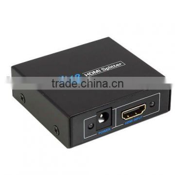 HDMI Splitter 1 x 2, stable function