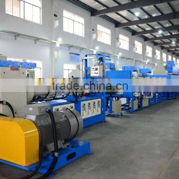 Rubber Hose Production Line/Rubber Strip Extruder/Extrusion Line