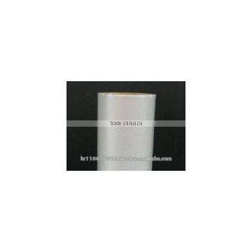 Reflective Elastic Silver Fabric Tape - 9904H-EL