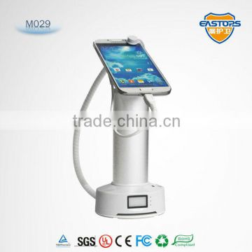 Infradred sensor China exhibition security display for phone retail
