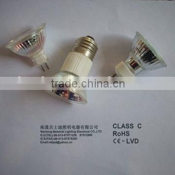 GU10 HALOGEN LAMP 50W