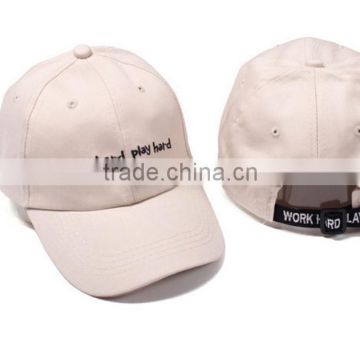 Baseball Cap With Embroidery Design Top Quality Hats From China Caps In Bulk
