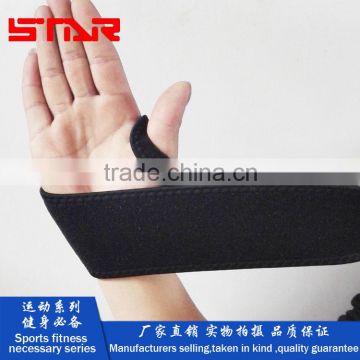 FDA Approved adjustable neoprene hand brace wrist support