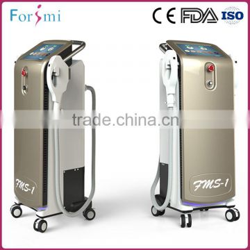 Factory price professional 3000W multifunctional machine ipl shr elight with CE