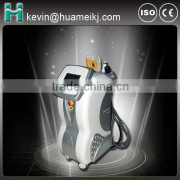 Hot! 6 in 1 POWERFUL ELIGHT+RF+CAVITATION+LASER TOTTO REMOVAL FOR SALE