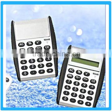 Office&School Electronic Calculator Free Online Mini Computer Desktop Calculator For Gift Promotion