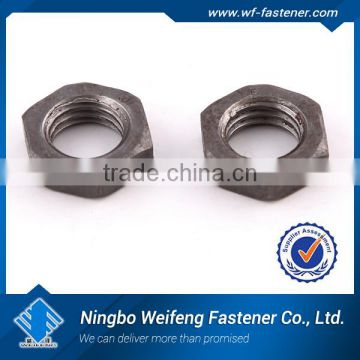 blind rivet nut all size M3-M30 china alibaba supplier manufacture