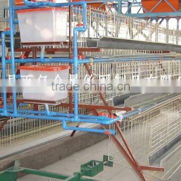 wire mesh .Layer egg chicken cage for farms