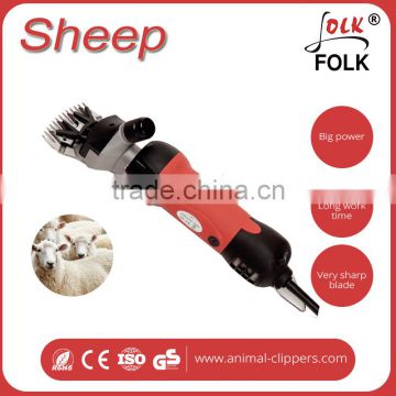 Durable for long time working 380w electric sheep shearing clipper
