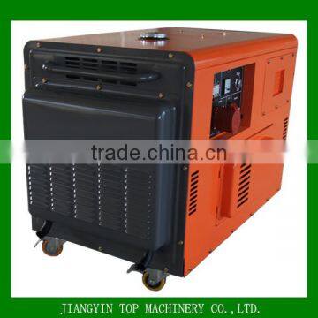 2016 hot sale 10kva diesel generator