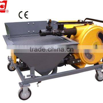 3Mpa high pressure cement grout pump