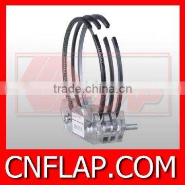 NPR piston rings 6BG1 piston ring