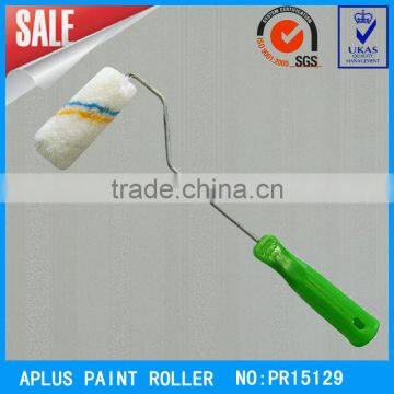 Flooring tools roller brush for anri-fungus